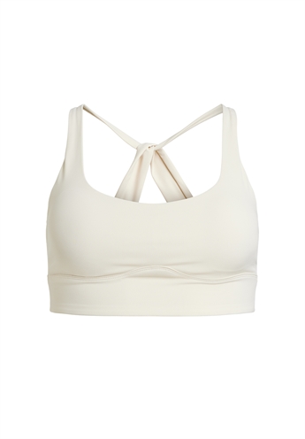 Rethinkit, Butter Soft Sports Bra Seinna, Summer Sand